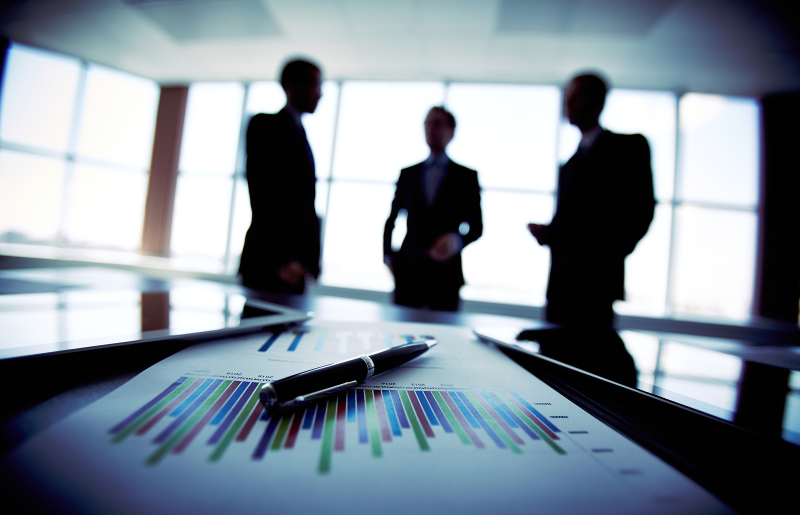 Fusão, Cisão, Incorporação